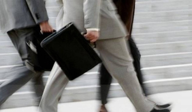 Ισόβια σε τρεις εφοριακούς για την κομπίνα με τις επιστροφές ΦΠΑ