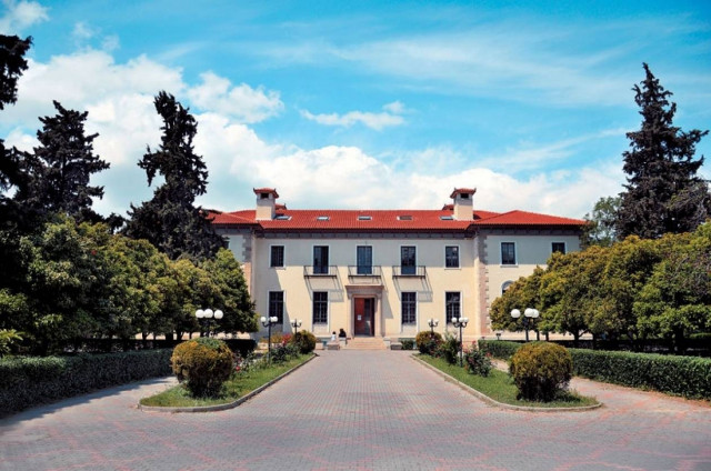 Διακόπηκε η σύνοδος των πρυτάνεων στο Χαροκόπειο Πανεπιστήμιο