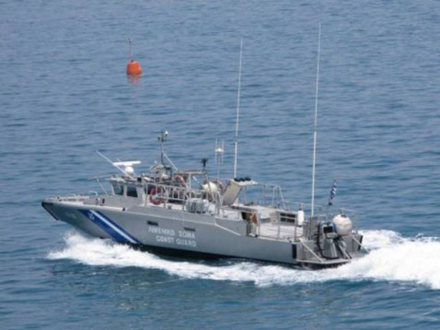 Oinousses: Shots and three injured in immigrants chase