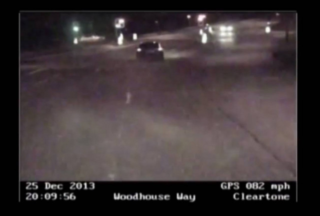 Δείτε αυτό το βίντεο που θα σοκάρει!