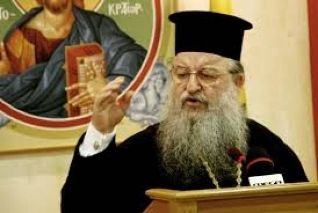 Άνθιμος για Γερμανικές αποζημιώσεις: Να μας δίνουν σταδιακά ένα πόσο