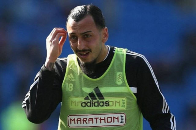 Τρέλανε τους Άγγλους σπίκερς ο Μήτρογλου (photo)