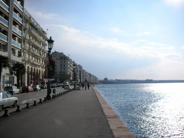 Θεσσαλονίκη: Τρόμος για δυο 19χρονες