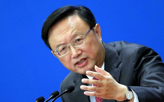 Κίνα: Συνεργασία με Αφγανιστάν για την καταπολέμηση της τρομοκρατίας