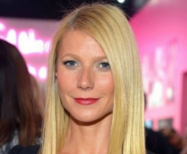 Είναι όντως τόσο… τέλεια; Δείτε την Paltrow αμακιγιάριστη