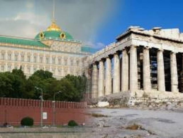 How long will we deceive ourselves?