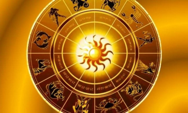 Ημερήσιες προβλέψεις για όλα τα ζώδια