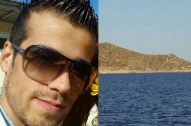 Κάλυμνος: Τραγικό τέλος για τον 23χρονο Ηλία – Βρέθηκε πνιγμένος