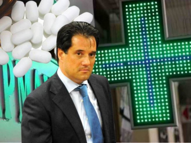 Pressure to reach consumption of generic to 60%