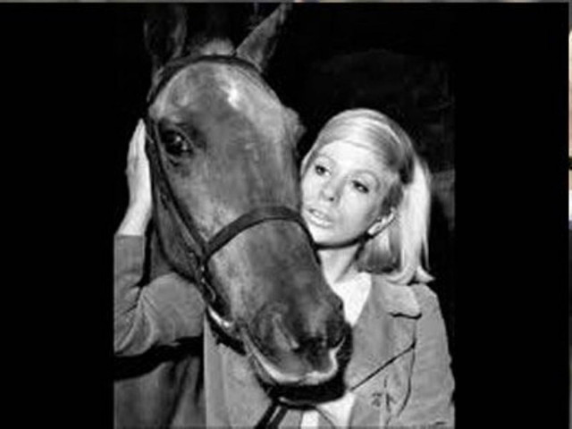 ΗΠΑ: Πέθανε σε ηλικία 93 ετών η Βρετανίδα ηθοποιός Σίλα Μακρέι