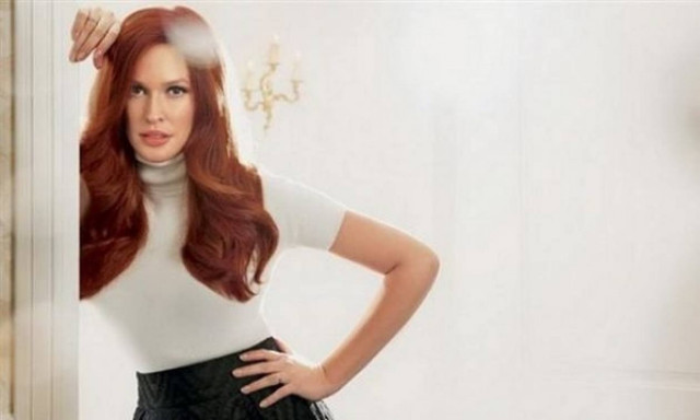 Σίσσυ Χρηστίδου: «Θέλω πάρα πολύ να κάνω και τρίτο παιδί!»