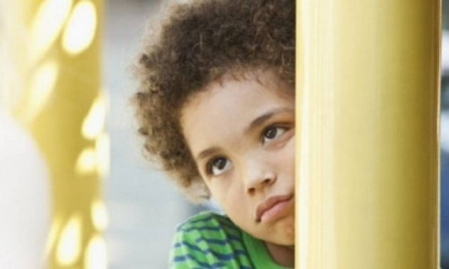 Ερευνα: Ο αυτισμός είναι πιο συχνός στα αγόρια