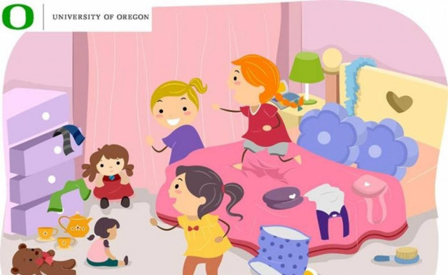 Το παιχνίδι που επηρεάζει το επαγγελματικό μέλλον των κοριτσιών!