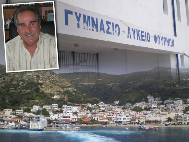«Δεν θα πάρουν μέρος τα παιδιά μας στις πανελλήνιες εξετάσεις»