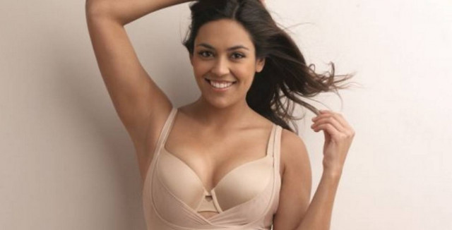 «Μαγικό» εσώρουχο... εξαφανίζει πέντε κιλά!