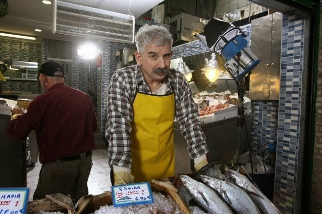 Αντίστροφη μέτρηση στον ΑΝΤ1 για το «Καλές Δουλειές»