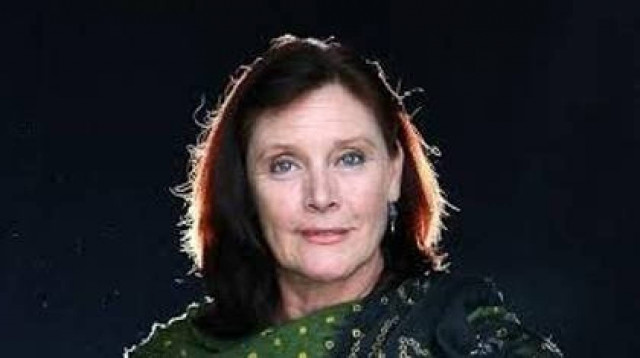 Έφυγε από τη ζωή, νικημένη από το καρκίνο, η ηθοποιός Γουέντι Χιουζ