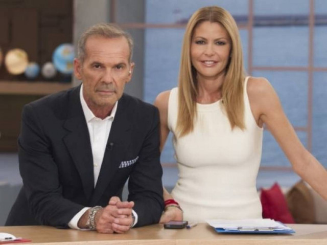 Το μεγαλύτερο λάθος του Κωστόπουλου αποκάλυψε η Μπαλατσινού