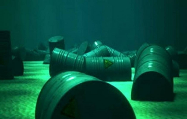 Κρήτη: Ραντεβού στη Σούδα - Διαμαρτυρία για τα χημικά