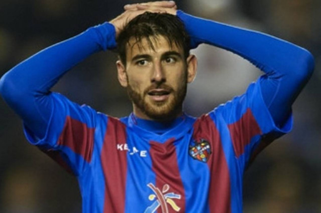 Αυτο-γκολάρα ο Καράμπελας στη Ρεάλ Μαδρίτης (video)