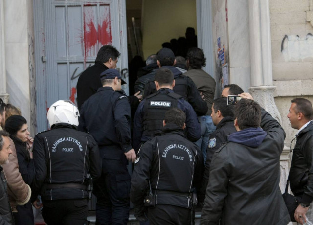 Κρήτη: Ξεκινούν οι απολογίες της σπείρας