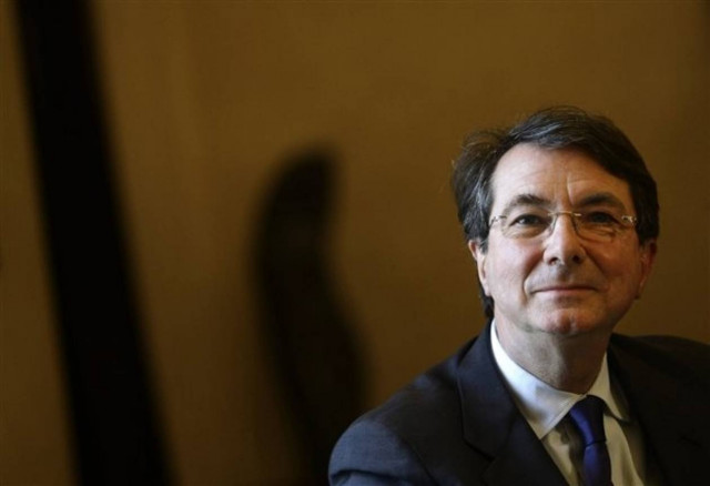 Απεβίωσε ο Ζεράρ Μορτιέ, διευθυντής του θεάτρου Ρεάλ της Μαδρίτης