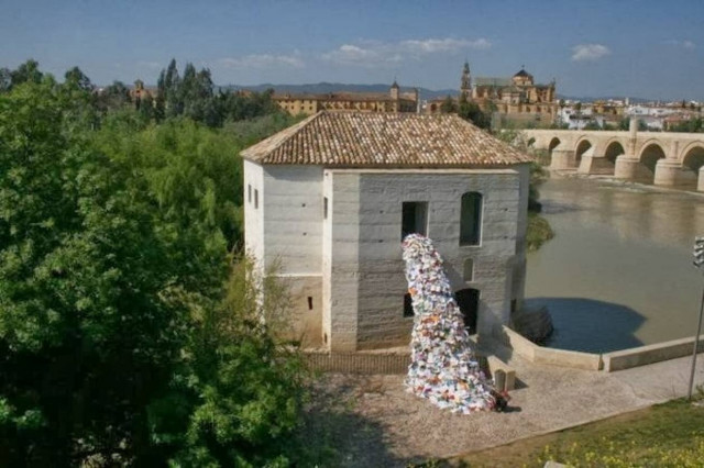 Μπορείτε να μαντέψετε τι είναι αυτό στην εικόνα; (pics)