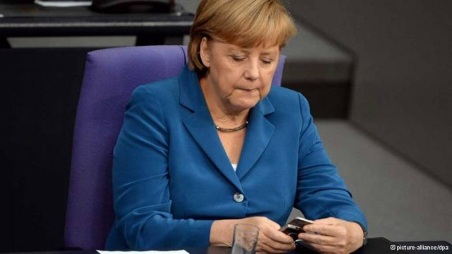 Επαφές Μέρκελ με Ερντογάν και τον πρόεδρο της Κίνας