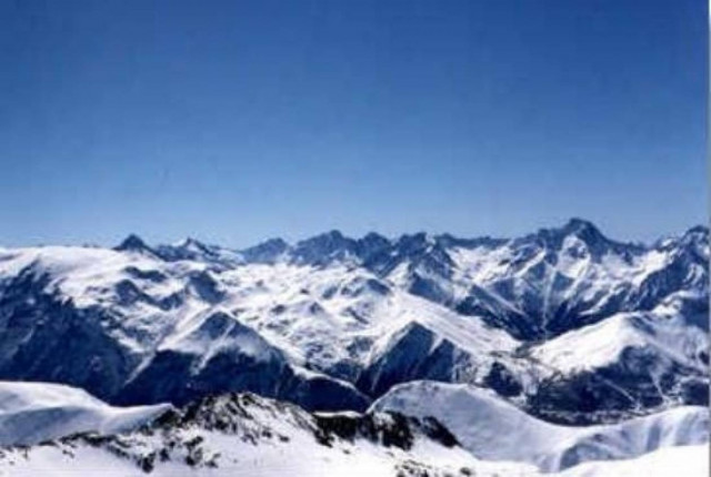 Πτώματα στρατιωτών από τον Α' Παγκόσμιο ανακαλύπτονται στις Άλπεις