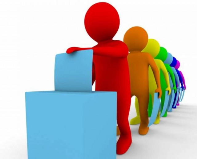 A 2.5 unit lead for SYRIZA in Attica