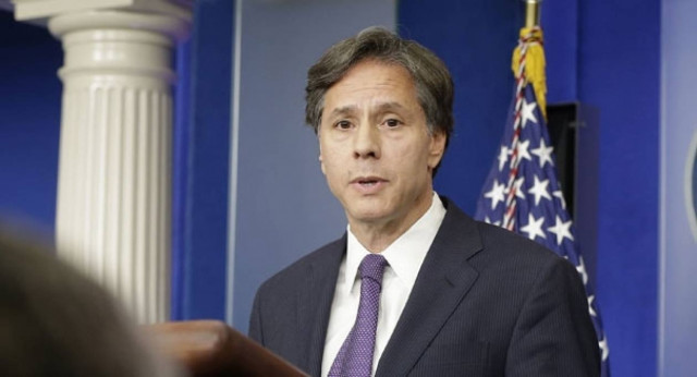 ΗΠΑ: Δεν θα αναγνωρίσουμε προσάρτηση της Κριμαίας στη Ρωσία