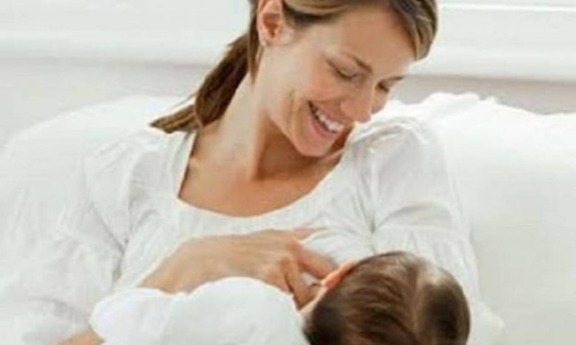 «Ο μητρικός θηλασμός δεν είναι πάντα το καλύτερο»