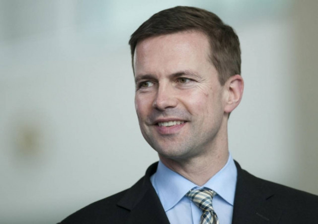 Γερμανική απόρριψη των αξιώσεων για πολεμικές επανορθώσεις