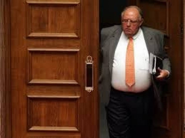 Βρήκε δουλειά ο Πάγκαλος!