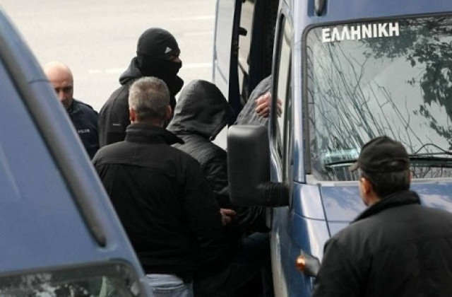 Κρήτη: Ξεκίνησε η δίκη της σπείρας με τα ναρκωτικά και τα όπλα