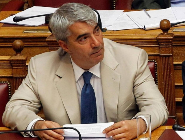 Συμφωνία με την τρόικα μέχρι την Κυριακή «βλέπει» ο Κεδίκογλου