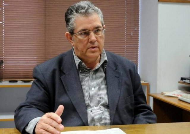 Συνάντηση Κουτσούμπα-ΓΣΕΒΕΕ για φορολογικό και χρέη ασφαλισμένων