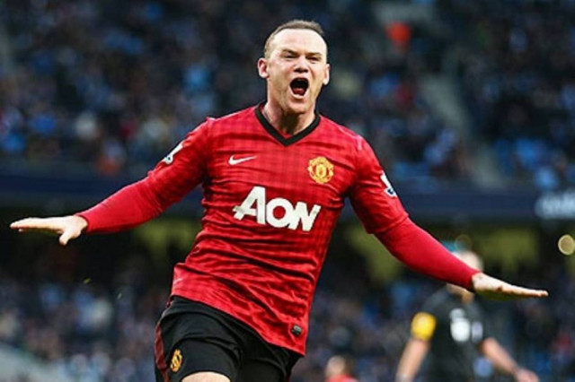 Αστρονομικό ποσό για τη φανέλα της Γιουνάιντετ!