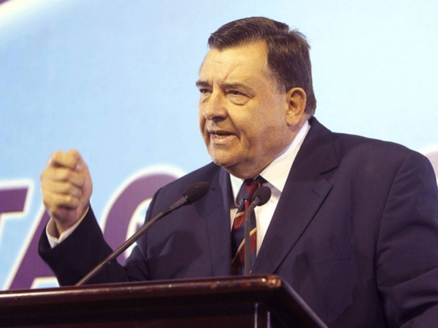 Πυρά Καρατζαφέρη για Άδωνι, Βορίδη και Σαμαρά