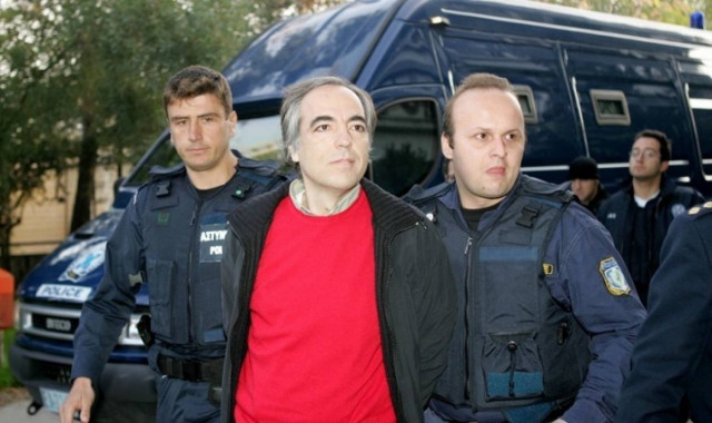 Δημήτρης Κουφοντίνας: Γιατί έγραψα το βιβλίο