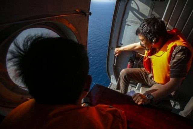 Δεν έμοιαζαν Ασιάτες οι επιβάτες με τα κλεμμένα διαβατήρια