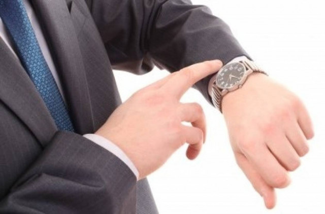 Χαλκίδα: Τι ρολόι νομίζετε ότι έκλεψε 24χρονος;