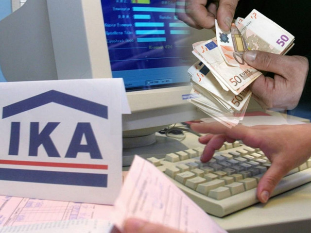 Περιμένουν έως και 4 χρόνια να πάρουν τη σύνταξη 375.000 Έλληνες