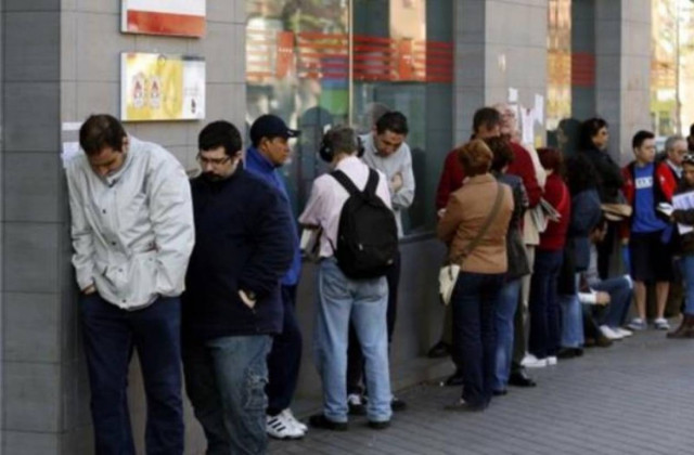 Γαλάτσι: Πρόγραμμα απασχόλησης για άνεργους επιστήμονες