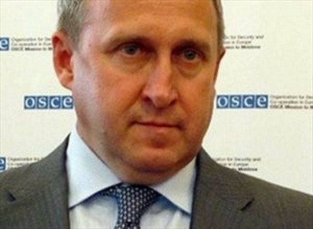 Συμφωνία στρατιωτικής συνεργασίας μεταξύ Ρουμανίας και Ουκρανίας