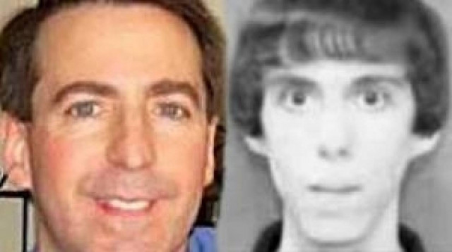 Ξέσπασε ο πατέρας του μακελάρη, Άνταμ Λάνζα