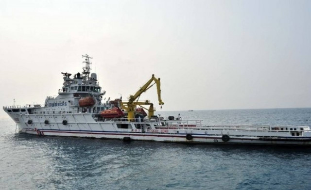 Δεύτερο ερευνητικό σκάφος στέλνει η Αυστραλία για το Boeing 777