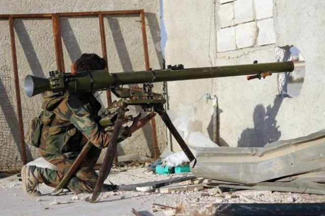 Καναδός φωτορεπόρτερ σκοτώθηκε στη Συρία