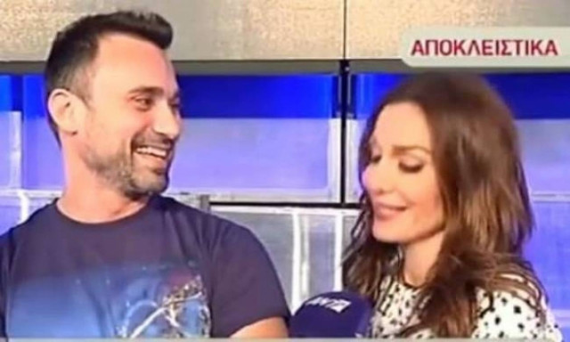 Βανδή-Καπουτζίδης: Τι δηλώνουν για την Eurovision