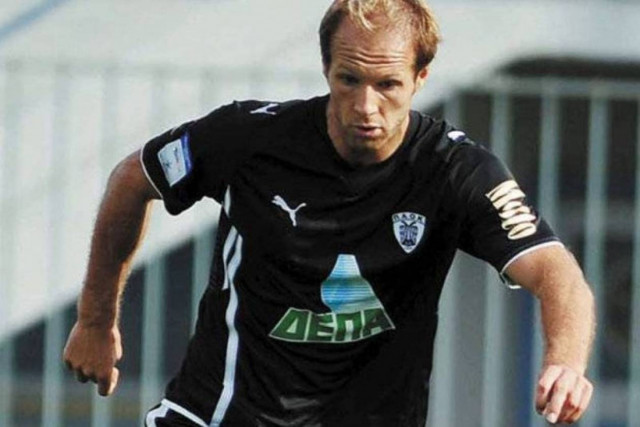 Μουσλίμοβιτς: «Πάρτε τώρα δίχτυα»